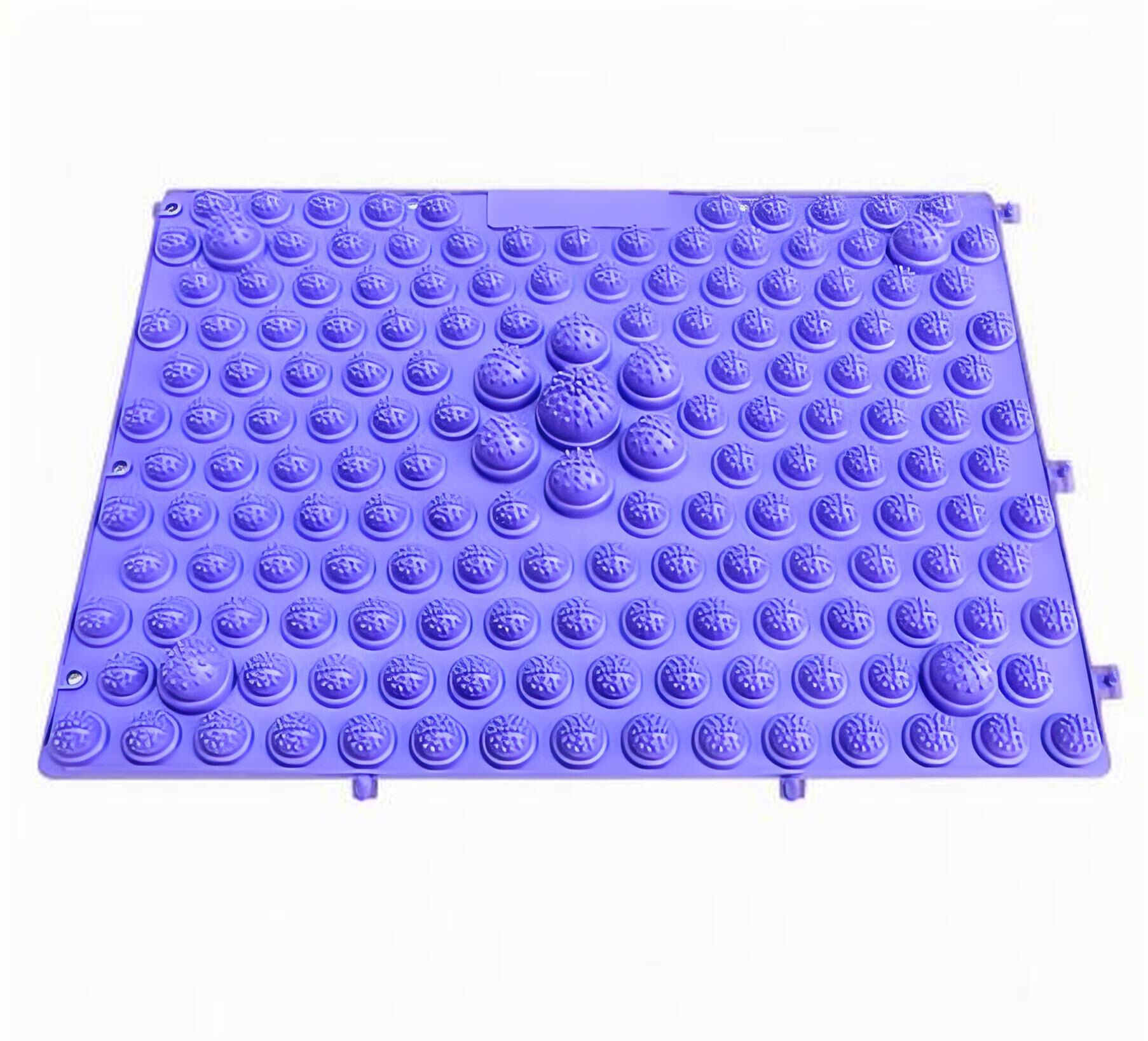 Hard Plasty ကိုနှုတ်ဆက်ပါ။ TPE Thermoplastic elast carpressure board ရုံမှန်မှန်ကန်ကန်နှင့်နူးညံ့သိမ်မွေ့မှုရှိပါသလား။