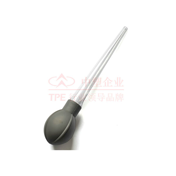 TPE Thermoplastic elastomer ထုတ်လုပ်မှုလုပ်ငန်းစဉ်
