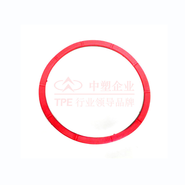 TPE Thermoplastic elastomer သည်ပလပ်စတစ်သို့မဟုတ်ရာဘာအဖြစ်ခွဲခြားသတ်မှတ်ထားပါသလား။