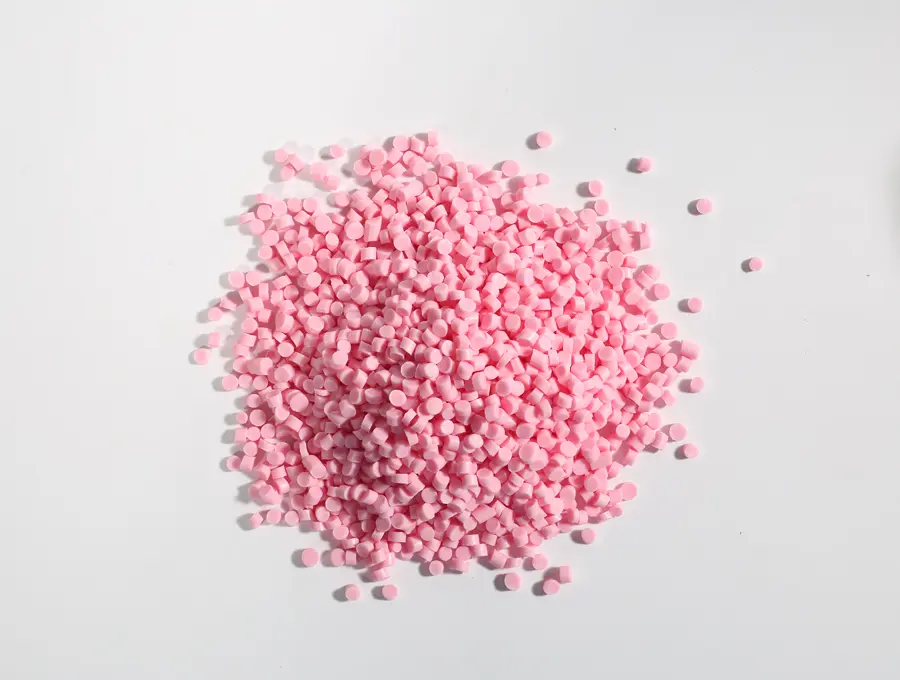 Huizhou Tpe ထုတ်လုပ်သူအစုရှယ်ယာများ - အဘယ်အချက်များက Translucent Tpe ကုန်ကြမ်းပစ္စည်းအမှုန်များကိုဖြတ်သန်းသွားသောအလင်းကိုမည်သည့်အချက်များကဆုံးဖြတ်သနည်း။