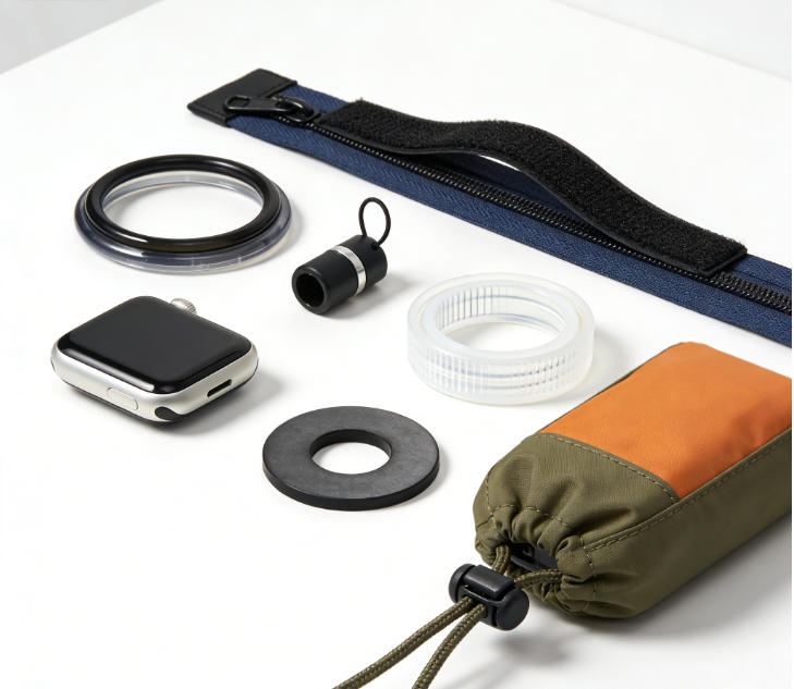 ရေစိုခံထုတ်ကုန်များအတွက် TPE သာမိုပလတ်စတစ် elastomer သည် မည်မျှထိရောက်သနည်း။ ရေစိုခံထုတ်ကုန်များအတွက် TPE သာမိုပလတ်စတစ် elastomer သည် မည်မျှထိရောက်သနည်း။