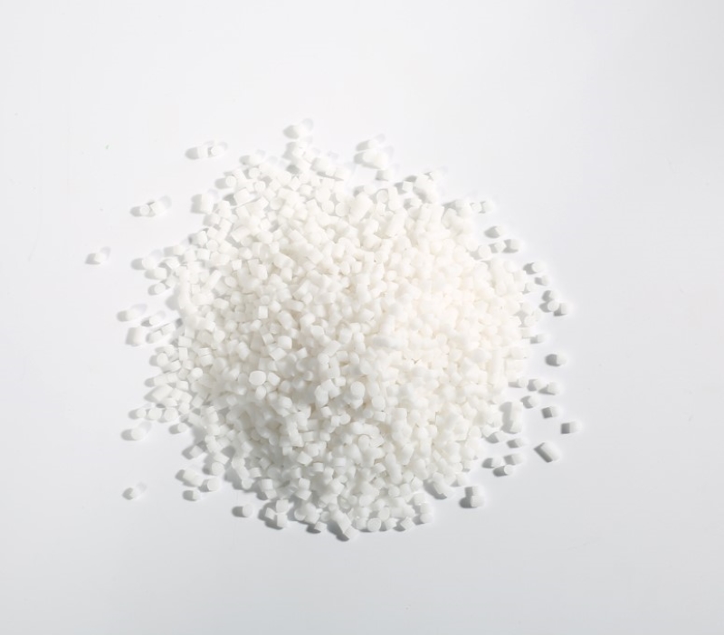 TPE Raw Material Caking ပြဿနာများကို မည်သို့ဖြေရှင်းရမည်နည်း။ ပြီးပြည့်စုံသော Anti-Caking လမ်းညွှန်