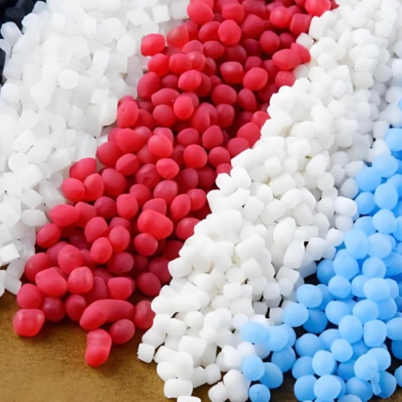 TPE Encapsulation ၏ Temperature နှင့် Hardness Range ကို သင် အမှန်တကယ် နားလည်ပါသလား။