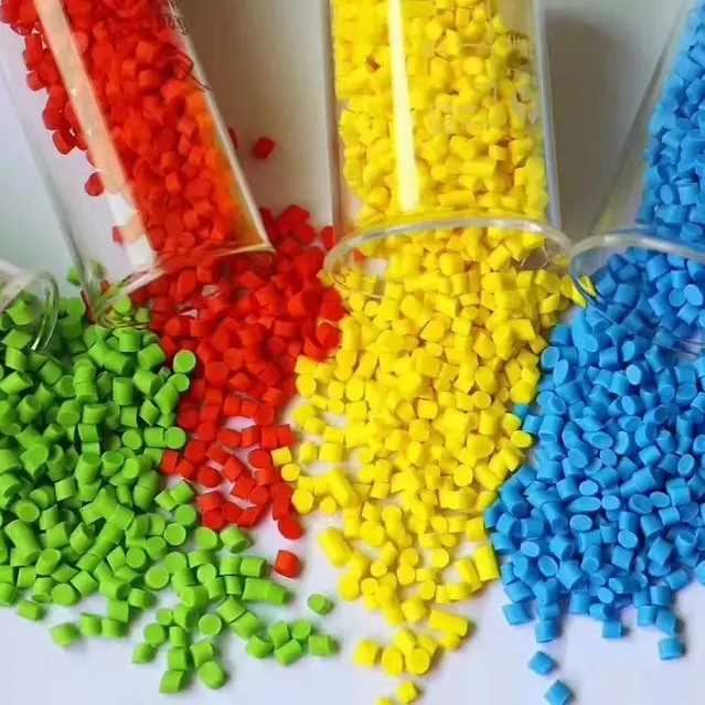 မြင့်မားသော Tensile & Tear Resistance- Custom TPR Encapsulation Material သည် မည်မျှအစွမ်းထက်သနည်း။