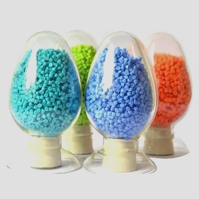 Extrusion အဆင့် TPR Extrusion အဆင့် TPR