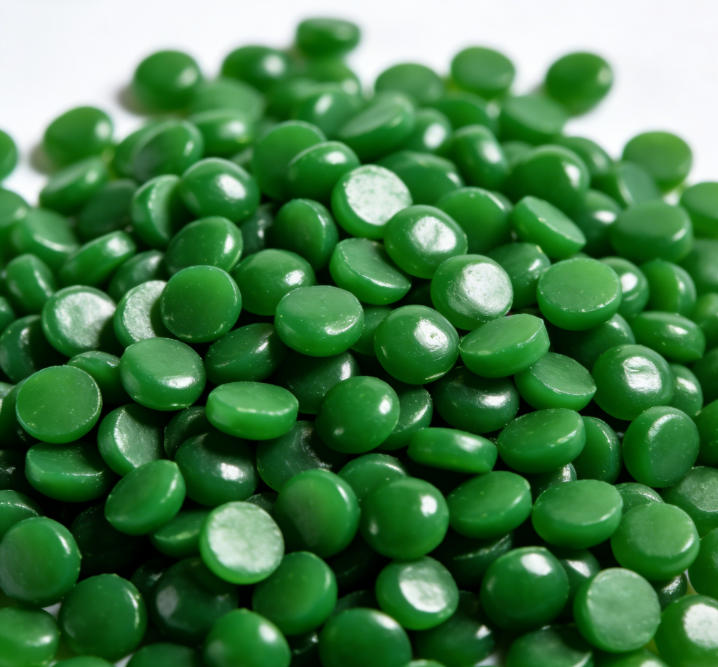 အစားအသောက်အဆင့် TPR ကုန်ကြမ်း