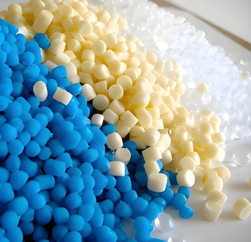 ပြန်လည်အသုံးပြုနိုင်သော TPE ဒြပ်ပေါင်းများ